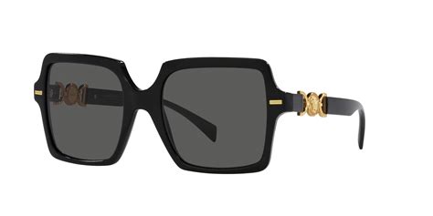 lunette versace tunisie|VERSACE VE4441 .